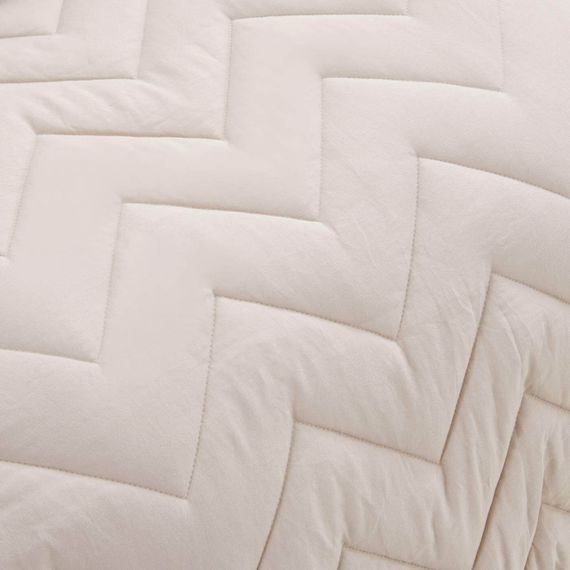 Робби (беж) Покрывало 160х220