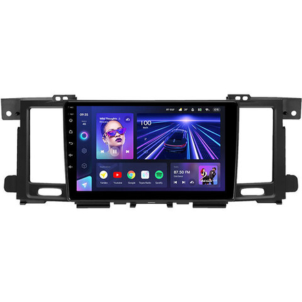 Teyes CC3 9" для Nissan Patrol 6 2010-2020