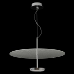 Подвесной светильник Crystal Lux NICOLE SP18W LED