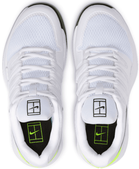 Кроссовки детские Nike Jr Vapor X