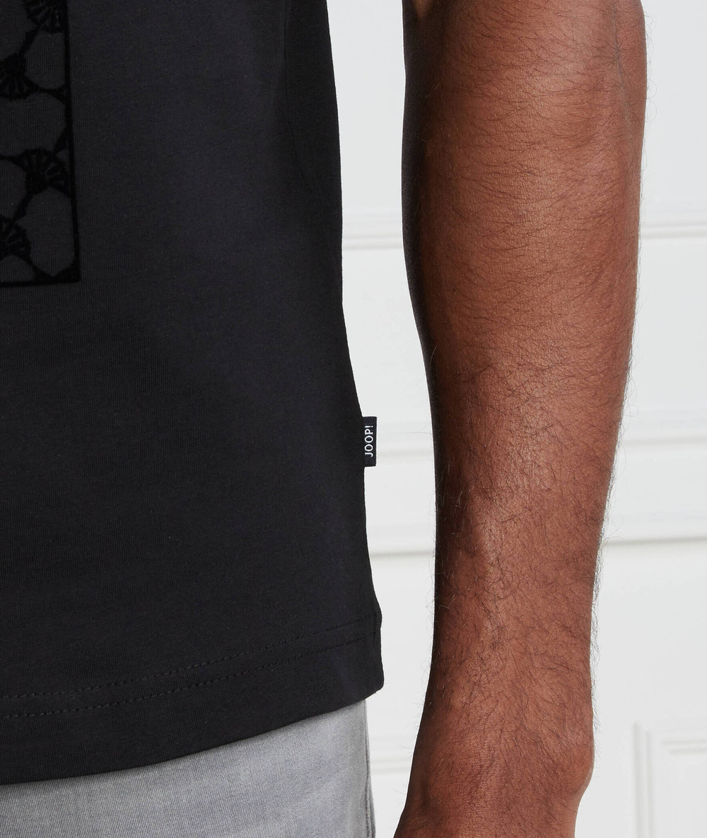 Футболка Baptiste Joop! - черный(30038506)