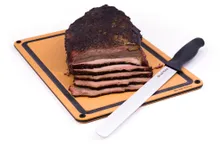Нож для брискета, 46 см, нержавеющая сталь, Broil King