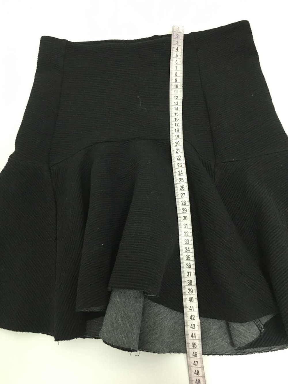 Юбка короткая STRADIVARIUS 44 размер