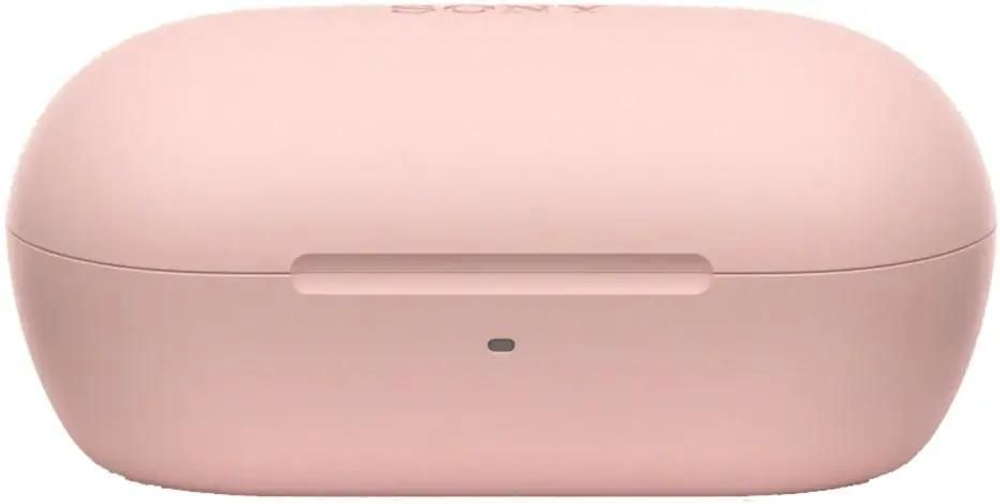 Наушники Sony WF-C710N, Bluetooth, внутриканальные, розовый [wf-c710n/pz e]