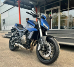 QJMOTOR SRK 700