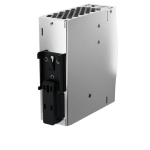 Источник питания NDR-150-12, на выходе 12 В DC, 12.5 А, 150 Вт. Входное  85-264 В AC (120-370 В DC)