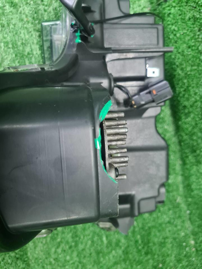 Указатель поворота Chery Tiggo 7 Pro Max (22-н.в.)