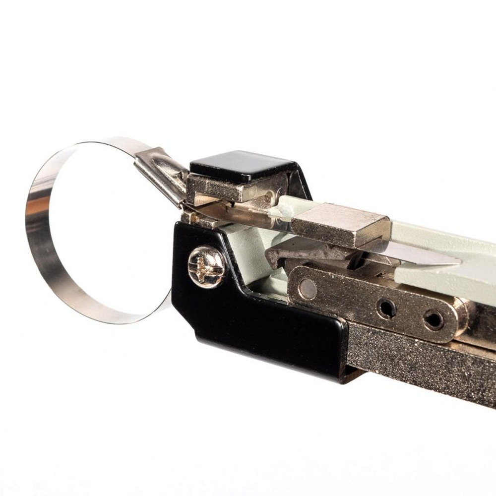 Инструмент для монтажа стал. стяжек TG-05 КВТ 63732