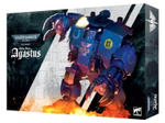 Space Marines: Strike Force Agastus