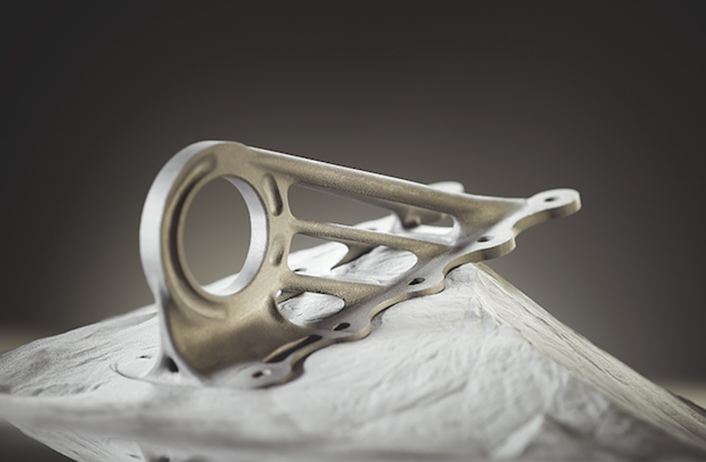 3D принтер Concept Laser M1 Cusing