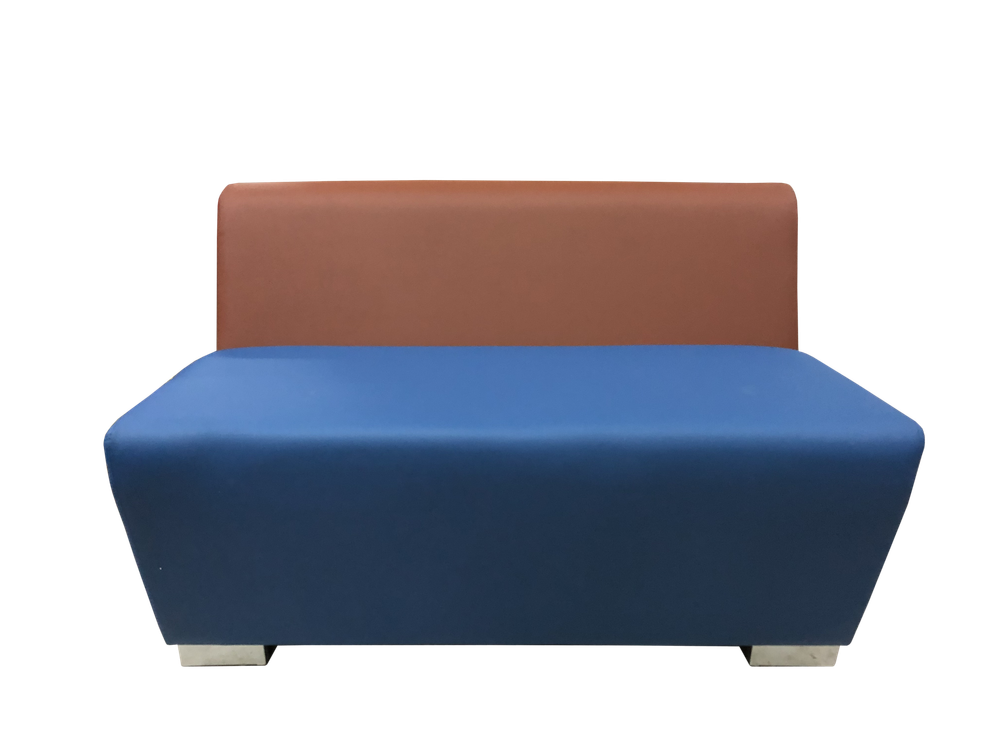 Секция Бальдр двухместная