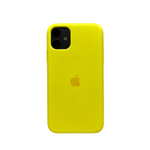 Чехол silicone case iPhone 11