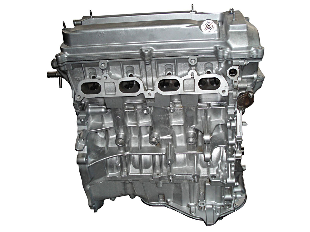 Двигатель Toyota T24A-FTS новый товар