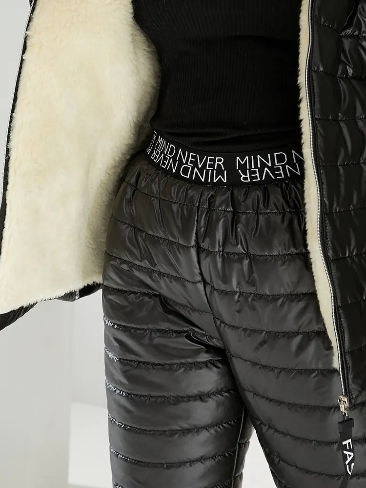 Костюм зимний УК-5385 Fabrika