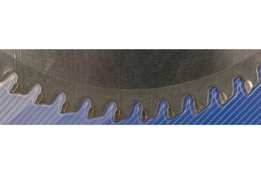 Диск пильный по мультиматериалам 210*32/30*60Т TRIO-DIAMOND MM904