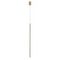 Подвесной светодиодный светильник Loft IT Reed 10358/830 AB