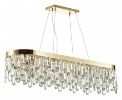 Подвесная люстра Odeon Light 4986/12