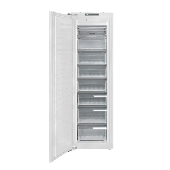 Встраиваемый морозильник Schaub Lorenz SL FE225WE