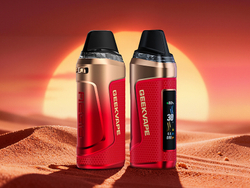 GeekVape Aegis Nano 3 Pod 1600mAh Kit