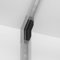 Коннектор Maytoni Technical TRX010ICL-21B