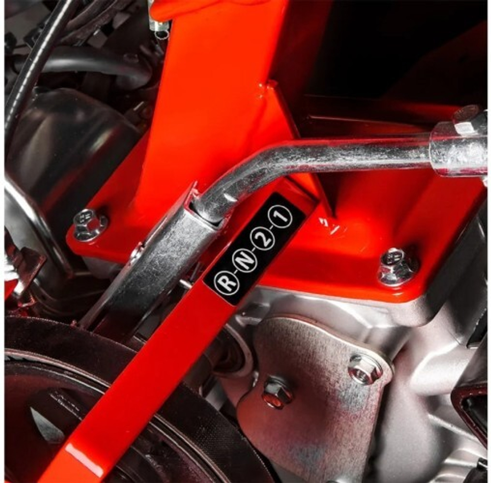 Мотоблок DDE Микула С 799-512