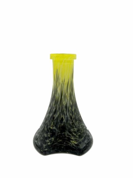 Колба VG Pyramid Black-Green Crumb