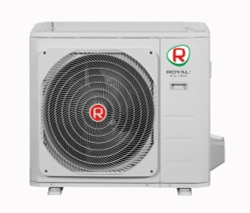 Royal Clima ES-C 36HRX/ES-E 36HX