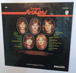 The New Seekers Circles (Germany 1972)
