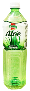 СОК ALOE VERA 1Л DAILY FRESH