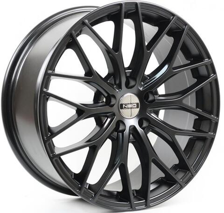 Neo 840 8x18 5x114.3 ET 45 Dia 67.1 (BLM)