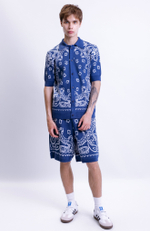 Шорты PAISLEY