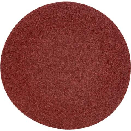 Шлифовальный круг самоклеющийся 150 мм, P80 Gigant GW-001