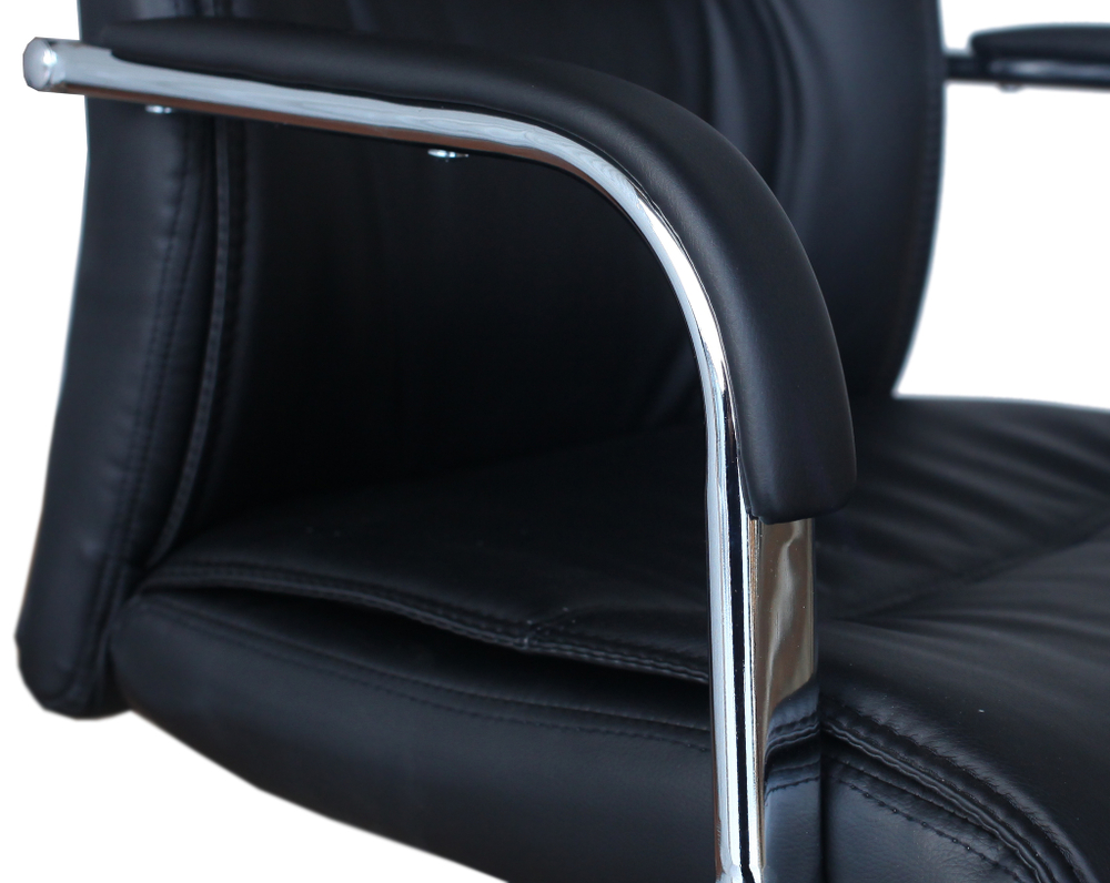 Офисное кресло MF-333A black