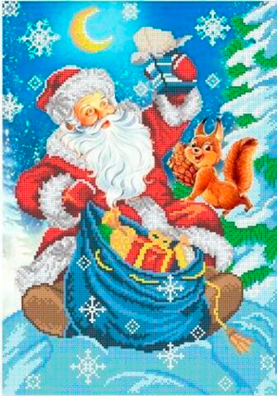 Г-5225 Подарочки