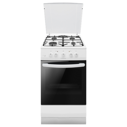 Комбинированная плита Hansa FCMW53140