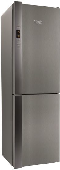 Холодильник Hotpoint-Ariston XH8 T3Z