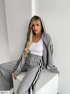 Костюм IB-7791 Фабрика Моды