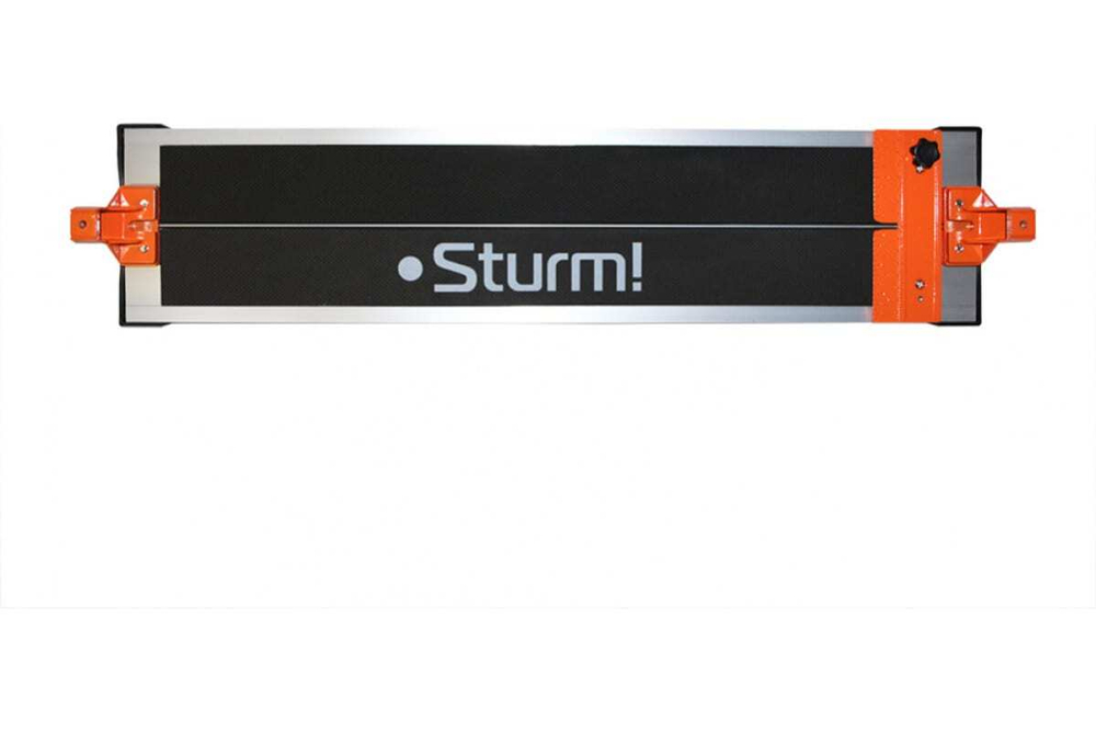 Ручной плиткорез Sturm рез 700 мм, на подшипниках 1072-TC-700P