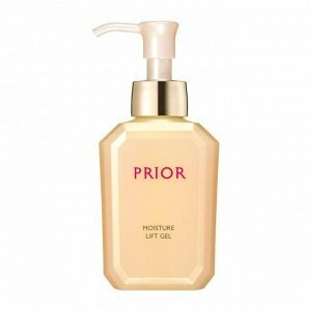 SHISEIDO Prior Moisture Lift Gel - мультифункциональный гель-лифтинг для кожи