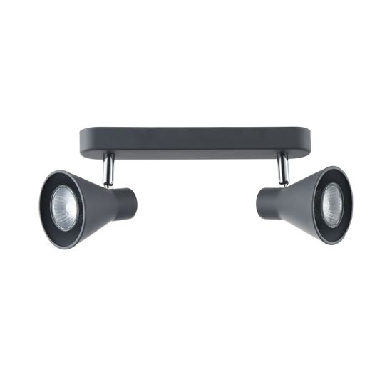 Спот Freya FR4308-CW-02-GR