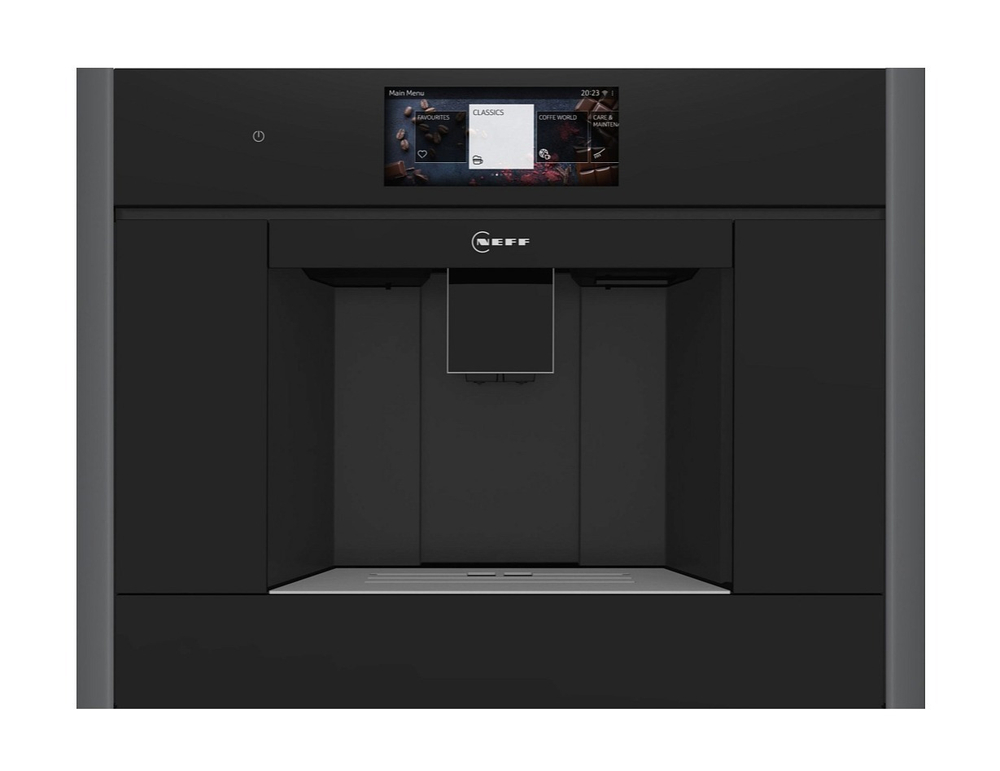 Кофемашина Neff CL9TX11Y0 (flex design)