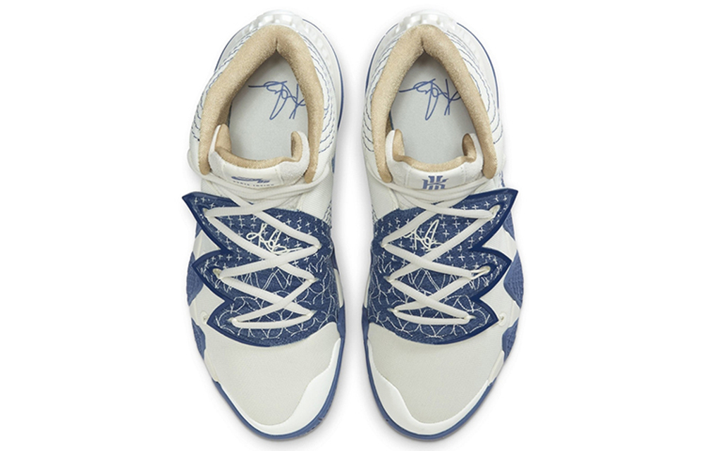 Кроссовки Nike Kybrid S2 Ep "Sashiko"