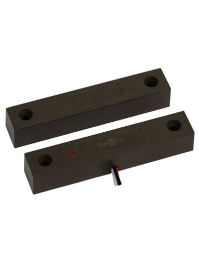 ST-DM135NC-BR Извещатель магнитоконтактный
