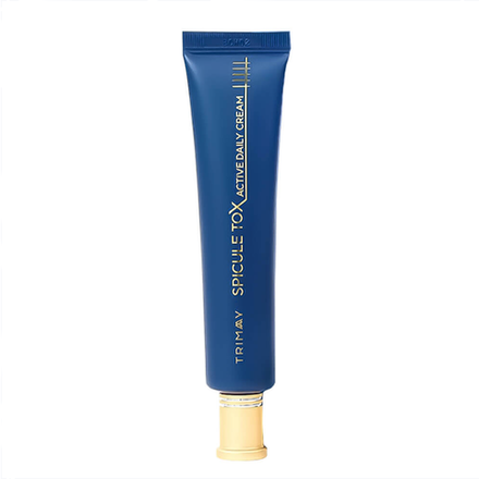 Антивозрастной крем с микроиглами на основе коллагена Trimay Spicule Tox Active Daily Cream