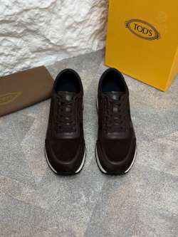 Кроссовки Tods