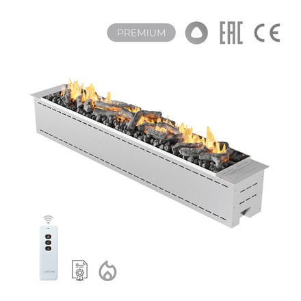 VEPO ROUND 600 BP FW