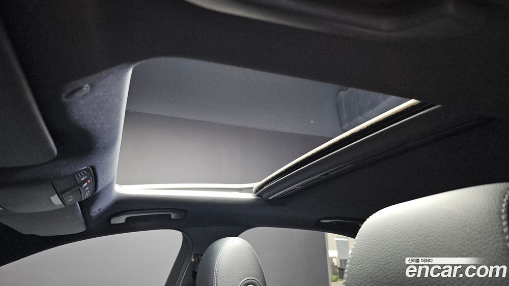 Mercedes-Benz E-Class W213 E250 Avangarde (05.2020)