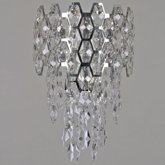 00995-0.2-02 MX CH светильник настенный