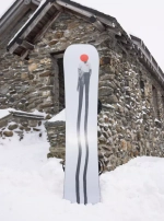 Сноуборд BURTON GOOD COMPANY