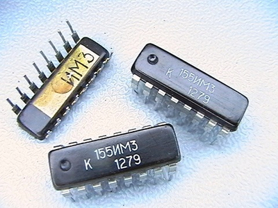 К155ИМ3